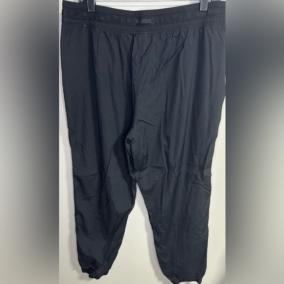 Lululemon In Depth Jogger Black Size 12 - Picture 5 of 9